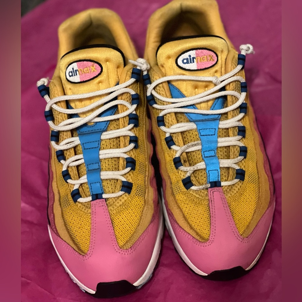 Used Men’s Nike Air Max